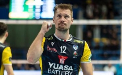 Rescissione consensuale del contratto tra Yuasa Battery e Dusan Petkovic