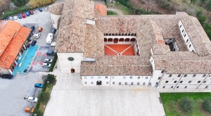 Progetto "Rigenerazione Urbana dell'ex Caserma Vellei di Ascoli Piceno", iniziativa pubblica rivolta alla cittadinanza