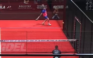 Padel, Open Fitp a Roma: ai quarti di finale anche la sambenedettese Ciabattoni