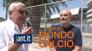 PILLOLE DI  MONDO CALCIO DEL 25 07 2025
