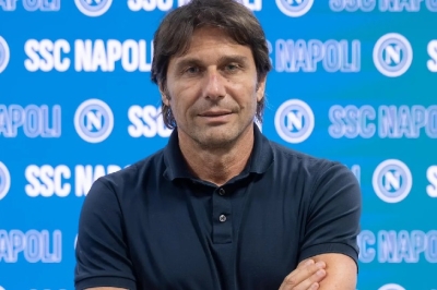 Antonio Conte si aggiudica il Premio Carlo Mazzone 2025