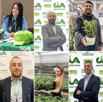 Ue: i giovani delle Marche protagonisti nei Gruppi di Dialogo Civile di Agia-Cia