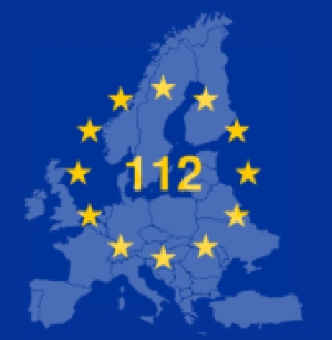 GIORNATA EUROPEA DEL NUMERO UNICO DI EMERGENZA 112