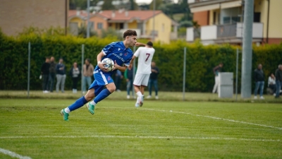 Casette Verdini - Azzurra Mariner 1-1