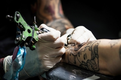 I tatuatori più famosi al mondo a Marche Tattoo Convention