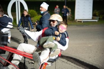 Il Gran Tour del Trotto, al “San Paolo” la sfida tra capitali d’Europa