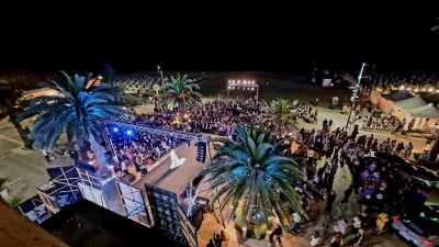 Fashion Mood CNA, domani a Grottammare l’attesissima sfilata di moda delle eccellenze marchigiane