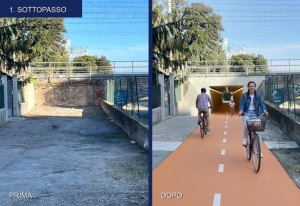 Attraversamento ciclo-pedonale della ferrovia e riqualificazione dell&rsquo;Albula: il Comitato Albula Centro chiede priorit&agrave; per il sottopasso