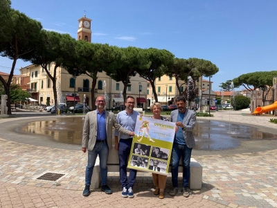 Overtime Festival Spring: fine settimana di sport, cultura e valori a Cecina