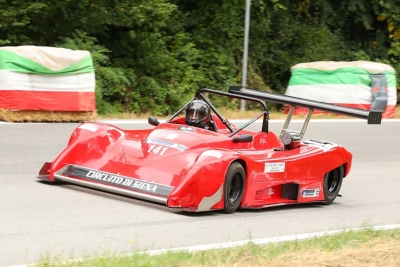 EFFETTUATE LE PROVE DEL TROFEO SCARFIOTTI A SARNANO