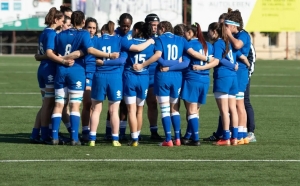 Nazionale Femminile, le convocate per il primo raduno sotto la guida di Fabio Roselli