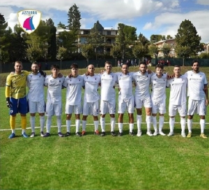 Il match della 6^ del girone B di Promozione, Azzurra Sbt - Palmense sar&agrave; diretto dal sig. Recchia di Ascoli Piceno