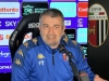 Ascoli Calcio - Tomei alla vigilia del Guidonia: "Non sono consentite distrazioni"