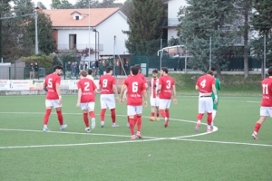 I risultati della 27^giornata di Eccellenza Marche confermano il tentativo di fuga del K Sport Montecchio Gallo