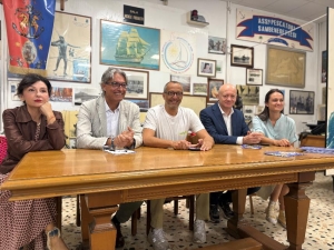 Presentati i candidati per la provincia di Ascoli Piceno della lista civica &lsquo;Matteo Ricci - Presidente&rsquo;