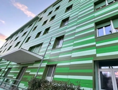 Maltempo San Benedetto, bloccata subito l'entrata d'acqua nelle cucine dell'ospedale grazie all'intervento tempestivo dei tecnici dell'Ast