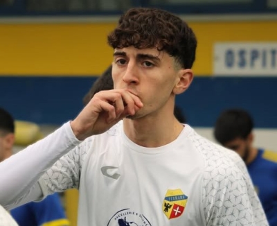 Pietro Siculi, dalla Fermana al Torneo delle Regioni