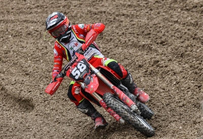 Positive sorprese nell&rsquo;uovo pasquale del team Red Racing