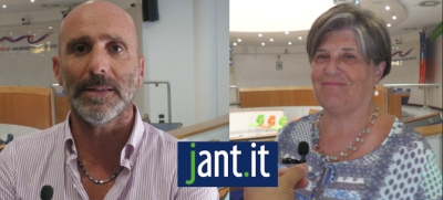 MOZIONE CONSILIARE DI CANDUCCI E BOTTIGLIERI