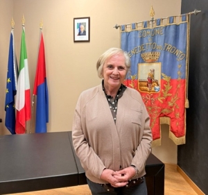 Stentella nominata Commissario straordinario del Comune