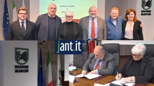 Protocollo d'intesa per l'internazionalizzazione del settore calzaturiero