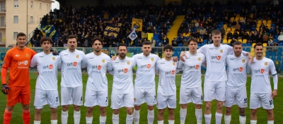 La Fermana è chiamata a risorgere in casa del Chieti