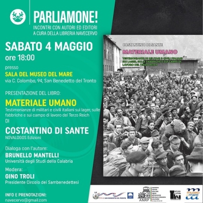 Presentazione del libro 
