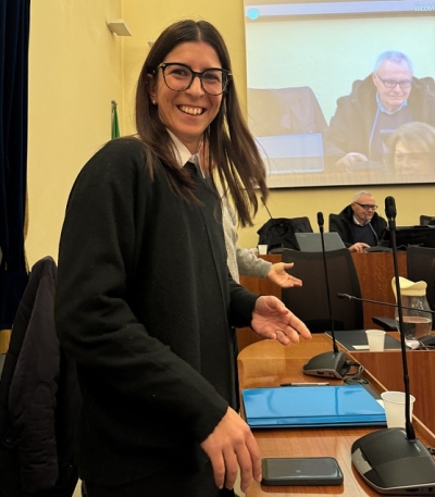 Chiarimenti in merito alle criticità evidenziate riguardo la mancanza di una sala di attesa negli uffici del Servizio anagrafe e stato civile di Grottammare