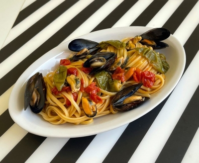 I menù della Cantina