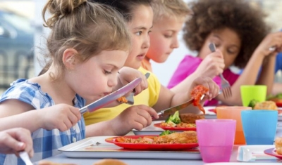 Genitori a mensa, aperte le candidature per il rinnovo della Commissione