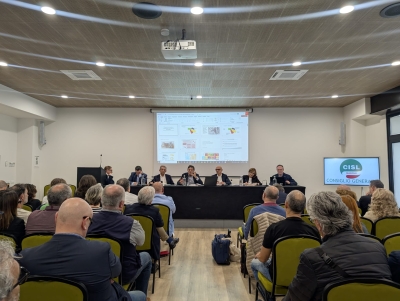 Cambio al vertice per IAL Marche: Massimo Giacchetti è il nuovo Presidente