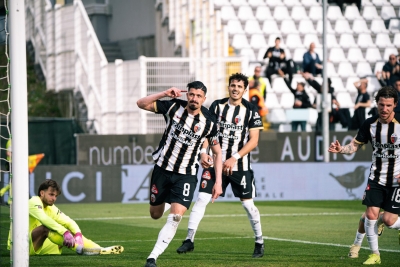 Ascoli Calcio - La cura Di Carlo funziona: ma occorre il bis già contro il Pontedera