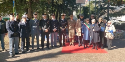 San Benedetto ha celebrato il Giorno del Ricordo
