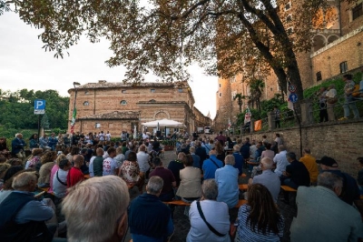 Ricci: “Puntiamo su cultura, turismo e università. Saremo regione con migliore qualità della vita d’Europa”