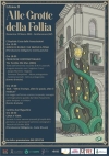 &ldquo;Alle Grotte della Follia&rdquo;, seconda edizione: letteratura, cinema e giochi di ruolo nel segno di H.P. Lovecraft