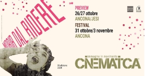 Cinematica Festival 2024 XI edizione &ndash; &ldquo;Morir dal ridere&rdquo;