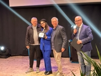 Pubblichiamo l&rsquo;elenco dei 22 Artisti ammessi alla serata Finale del Festival dell&rsquo;Adriatico &ldquo;Premio Alex Baroni 2026&rdquo;