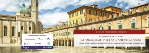 &ldquo;LE RESISTENZE NEI TRATTAMENTI DI CURA&rdquo;