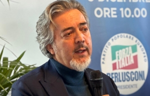Fermo, Battistoni (FI): &ldquo;Congratulazioni e buon lavoro al Prefetto D&rsquo;Alascio&rdquo;
