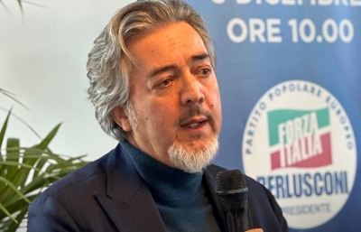 Fermo, Battistoni (FI): “Congratulazioni e buon lavoro al Prefetto D’Alascio”