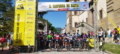FCI Marche, adulti protagonisti a Il Carpegna mi Basta e giovanissimi col sorriso al Gran Premio San Giovanni Battista