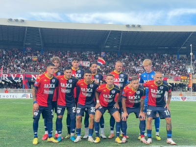 Samb: buona la prima al Riviera