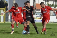 Tanto tuon&ograve; che piovve! Si riapre il campionato di Promozione girone B