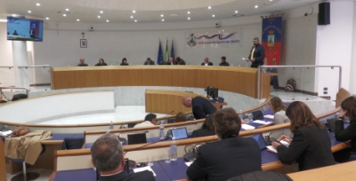 Risposta del gruppo Consiliare di Viva San Benedetto in merito alla sfiducia del Vice Sindaco Capriotti