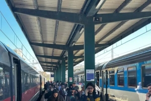Treni bloccati, Federconsumatori chiede collegamenti veloci Pescara-Bologna
