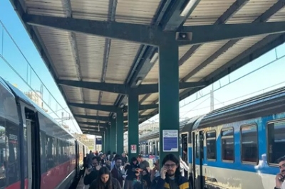 Treni bloccati, Federconsumatori chiede collegamenti veloci Pescara-Bologna