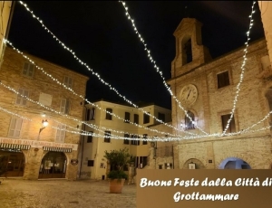 Da Natale alla Befana, tutti gli eventi in citt&agrave;