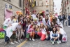 Il Premio Clown nel Cuore 2025 a Luca Trapanese