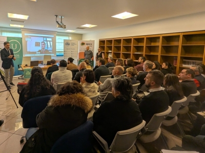 Rentri, lunedì 15 dicembre un seminario informativo a San Benedetto del Tronto: novità e adempimenti sul nuovo registro elettronico dei rifiuti