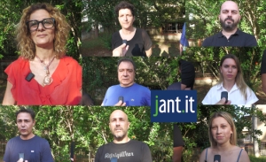 Gi&agrave; operativa a Castorano la nuova squadra di governo